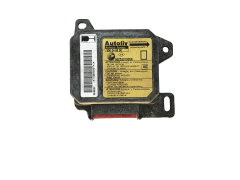 Steuergerät Moduł 6025301805K 550346000 Renault Autoliv