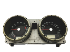 Tacho Kombiinstrument VW Lupo 6X0920801 0263615101 40989