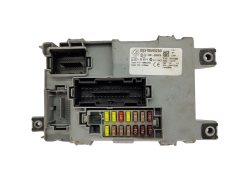Steuergerät BSI Fiat 00518699260 28223085 Delphi 19826