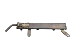 Einspritzleiste Kraftstoffverteiler 175209140R A2810103300 0.9 TCE Twingo 3 Einspritzleiste Kraftstoffverteiler 175209140R A2810103300 0.9 TCE Twingo 3