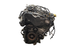 Dieselmotor 8200444798 P9X715 P9XA715 3.0 DCI V6 Renault Vel Satis Espace 4 
