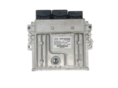 Steuergerät 9802943180 9667175380 28346183 PSA Delphi