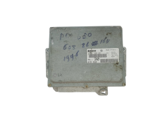 Steuergerät 0261200690 9626119880 PSA  Bosch 