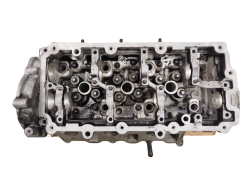 Zylinderkopf VWAG 0593AG 059285 3.0 TDI