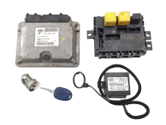 Startset Fiat Multipla 46823489 46517276 46538523 1.6 16V Startset Fiat Multipla 46823489 46517276 46538523 1.6 16V