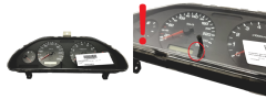 Tacho Kombiinstrument Nissan Maxima EB3L101 EB 3L101