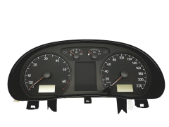 Tacho Kombiinstrument VW Polo 6Q0920820 110080125001A 31125 Tacho Kombiinstrument VW Polo 6Q0920820 110080125001A 31125