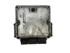 Steuergerät 0281011101 8200163528 8200095416 Renault Bosch 52383
