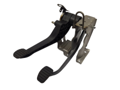 Kupplungsbremspedal Duster 465406466R 360907161R Dacia