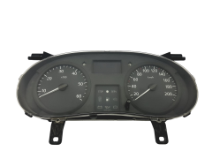 Tacho Kombiinstrument Renault Trafic 2 8200390128 54827