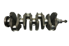 Kurbelwelle 2,0 16 F4R770 8200037836 Renault Megane 2 8201707072 1227