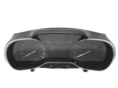 Tacho Kombiinstrument Citroen C3 9813361680 Yazaki 45225