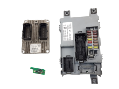 Startset Fiat 500 51829843 00518279840 1.2