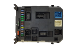 Steuergerät BSI X01-00 9664983080 PRT06750-01 PSA Valeo 1488 Steuergerät BSI X01-00 9664983080 PRT06750-01 PSA Valeo 1488