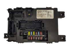 Sicherungskasten Relaiskasten Fiat 00517817580 28050016 Delphi 19905 Sicherungskasten Relaiskasten Fiat 00517817580 28050016 Delphi 19905