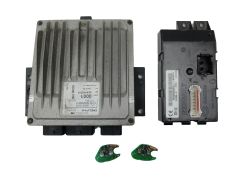 Startset Renault Kangoo 8200582518 8200530970 1,5 DCI Startset Renault Kangoo 8200582518 8200530970 1,5 DCI