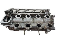 Zylinderkopf 0200EF 9641752610 V45 2.0 HDI RHR TDCi PSA Volvo Ford 169000km
