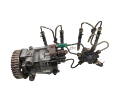 Einspritzpumpe 8200379376 8200365186 1.5dci Renault Delphi