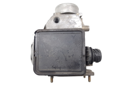 Luftmassenmesser BMW 3 1734651 0280200204 1.6 1.8 Bosch 1038
