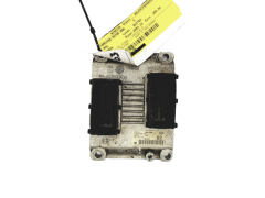 Steuergerät 09115112 0261206074 Opel Bosch 16908 Steuergerät 09115112 0261206074 Opel Bosch 16908