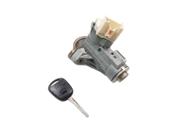 Zündschloss Toyota Yaris 2 45020-0D03 N0502241 736716-A Valeo 1164
