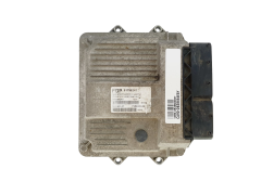 Steuergerät Fiat 51796241 MJD6F3.P7 Magneti Marelli 38664