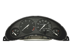Tacho Kombiinstrument Opel Corsa B 09113239MP 47773