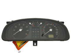 Tacho Kombiinstrument Renault Laguna 2 8200218861 B Jaeger 23279