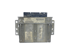 Steuergerät PSA 9641815480 9637705980-03 21644838-6 Sagem 61789 Steuergerät PSA 9641815480 9637705980-03 21644838-6 Sagem 61789