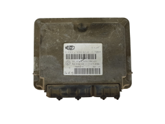 Steuergerät IAW.4AF.M9 55187372 61600.627.05 Fiat Magneti Marelli 13982