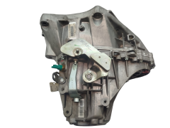 Getriebe Neues Original TL4110 TL4A110 7701700546 Nissan Tiida 1.8 16V