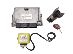 Startset Fiat Ducato 1327518080 46417024 1316575080 2.8JTD