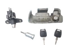 Zündschloss Opel Zafira 90519056 Zündschloss Opel Zafira 90519056