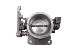 Drosselklappe Renault 7700875435 AJ0010428B 1.4 1.6 Solex 1583