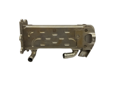 Agr-Kühler Mercedes A6511400675 Agr-Kühler Mercedes A6511400675