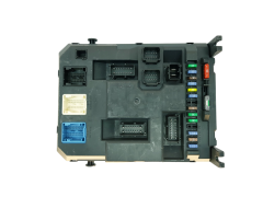 Steuergerät 9666952080 BSI X02-00 PSA Valeo Steuergerät 9666952080 BSI X02-00 PSA Valeo