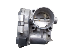 Drosselklappe Fiat Lancia Alfa Romeo 0280750137 1.4 16V 2843