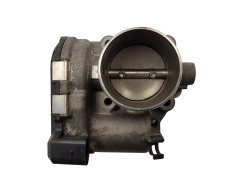 Drosselklappe Ford Volvo 7S7G-9F991-BA 0280750534 1605