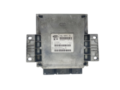 Steuergerät 9643707380 9644925780 IAW48P2.76 PSA 45173