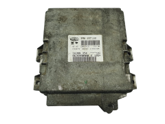 Steuergerät 9635990980 IAW1AP.80 PSA Magneti Marelli 68485 
