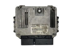 Steuergerät 51805037 0281014456 Fiat Bosch 53828