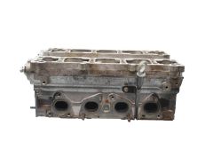Zylinderkopf 9636076010 0200GA  1,6 16v Citroen Peugeot 79000km