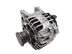 Lichtmaschine Generator SG12B096 14v 120 A C636162A Renault Lichtmaschine Generator SG12B096 14v 120 A C636162A Renault