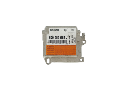 Steuergerät Moduł 8D0959655J 0285001276 Audi Bosch 