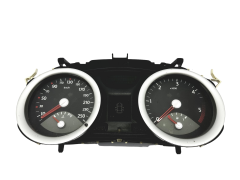 Tacho Kombiinstrument Renault Megane 2 8200462283 B 50065
