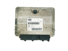 Steuergerät 8200909096 8200784565 CFC233R.11 Renault 