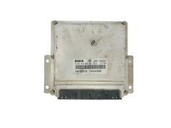 Steuergerät 46782819 0281010002 Lancia Bosch 46373