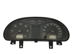 Tacho Kombiinstrument VW Polo 9N 6Q0920803D 110080320009 41007