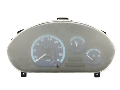 Tacho Kombiinstrument Daewoo Matiz 96610297 41509 Tacho Kombiinstrument Daewoo Matiz 96610297 41509