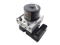 Abs-Pumpe Fiat Doblo 51822702 10.0970-1604.3 Ate Abs-Pumpe Fiat Doblo 51822702 10.0970-1604.3 Ate